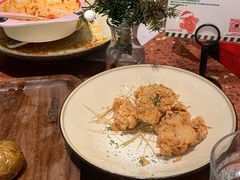 -La Terre乐田(万象城店)