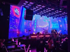 -MOSSO·Liveshow(M3香港广场店)