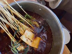 -付小姐在成都(中山公园店)