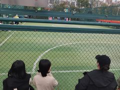 -青岛市体育产业发展中心全民健身中心