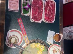 -大吉利·潮汕鲜牛肉火锅(总店)