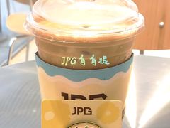 -JPG canteen(深圳科兴店)