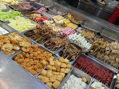 -林静小吃(复兴路店)