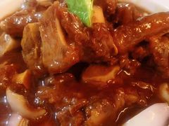 -香丰阁·烤鸭·川湘菜(清河店)