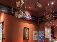 -茶人村·宫廷私厨(奥体印象城店)