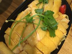 -绿柠食堂(北外滩店)