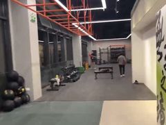 -BiM综合体能训练中心(漕河泾绿洲馆)