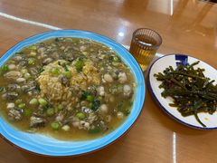 -友强·23年特色海鲜大排档(厦门店)