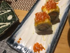 -活鳗饭·鹅肝范儿(高碑店店)