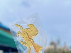 -中国马镇舞马世界主题乐园