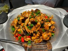 -蛙小侠·沸腾砂锅(南山欢乐颂店)
