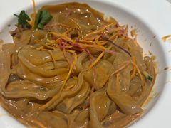 -老边饺子馆(金源店)