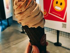 茶王冰淇淋-喜茶(广州北京路惠福东店)