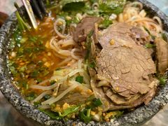 -浩海火烧云傣家菜(京广店)