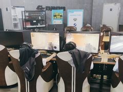 -网鱼网咖·电竞(南开百脑汇店)