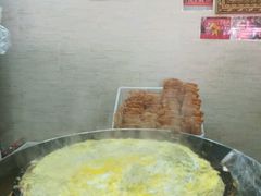-清真·二嫂子煎饼果子(鼓楼旗舰形象店)