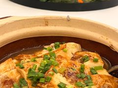 -山泉公馆酒家(珠江新城店)
