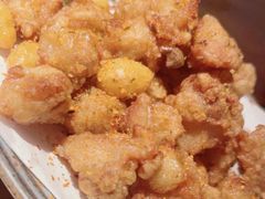 银杏鸡脆骨-鸭川食堂·鳗丼(鼓楼店)