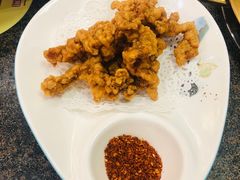-小天鹅火锅·一线江景洪鼎旗舰店(洪崖洞店)