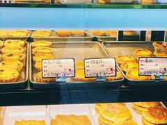榴莲蛋挞-嘉乐蛋挞王(文明分店)
