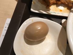 卤蛋-水平有限广西米粉·广西风味集(五道口店)