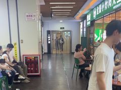 -7mall美食潮地标