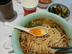 -李先生牛肉面大王(广渠门内店)