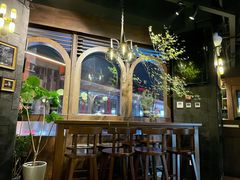 大堂-安妮意大利餐厅(日坛店)