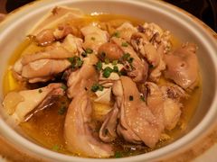 -香园茶社·金陵小灶(老门东店)