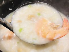 -小城粥道·海胆鲜虾粥(解放广场店)