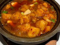 -大鸭梨烤鸭(枣园店)