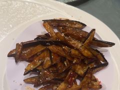 -宴天下大酒店(政和路店)