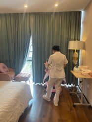 点击看大图 -贰拾捌月子会所·古月(开福店)