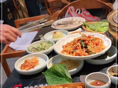 -味家烤肉烤鳗鱼牛排(西塔旗舰店)