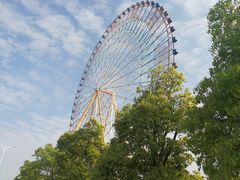 -南昌之星摩天轮