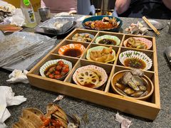 -锦州御烧烤(人民街店)