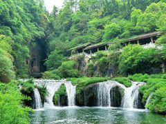 -天河潭旅游度假区