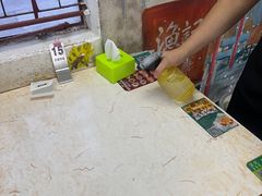 -渔记茶餐厅(渔村店)