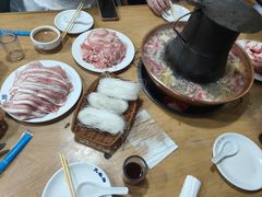 -元盛居(生态大街店)