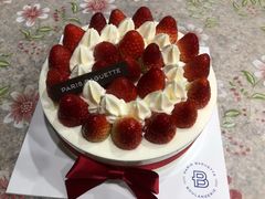 -巴黎贝甜(华堂新辰汇店)