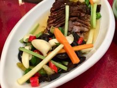 五香牛肉-福记大酒店(星湖街区店)