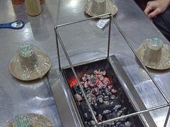 -小寒羊烧烤(凯瑞时代大厦店)