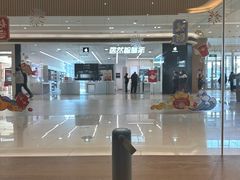 -星巴克(天津SM城市广场店)