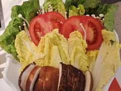 -黄记煌三汁焖锅(新佳丽江汉路店)
