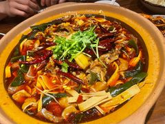 -马头巷·隐庐居·红油大虾(园区店)