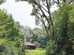 -成都杜甫草堂博物馆