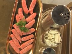 -炭之家齐齐哈尔大片烤肉·涮毛肚火锅·齐齐哈尔烤肉(中央大街店)