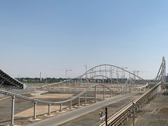 -法拉利主题公园