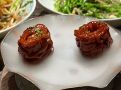 -魁盛居百年鲁菜馆(县西巷店)