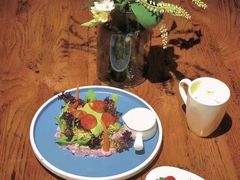 -HOME餐厅粤菜 融合菜